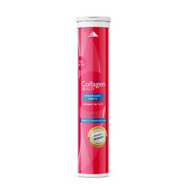 Super Collagen Beauty šumeće tablete: preporuka za kožu, kosu i nokte