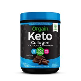 Orgain Keto Collagen sa MCT uljem: preporuka za svakodnevnu keto rutinu